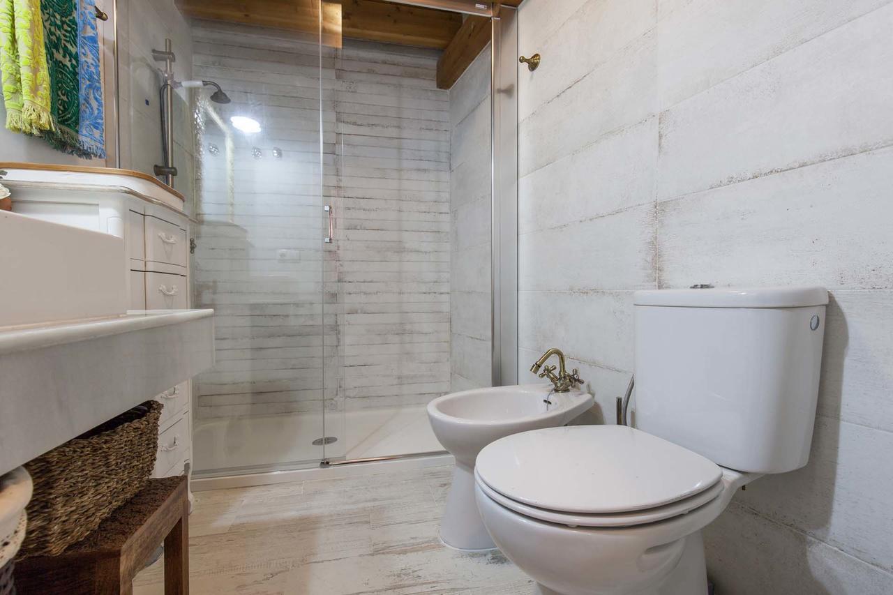 Loft / Duplex With Charming Historic Center. Wifi Apartment Seville Luaran gambar
