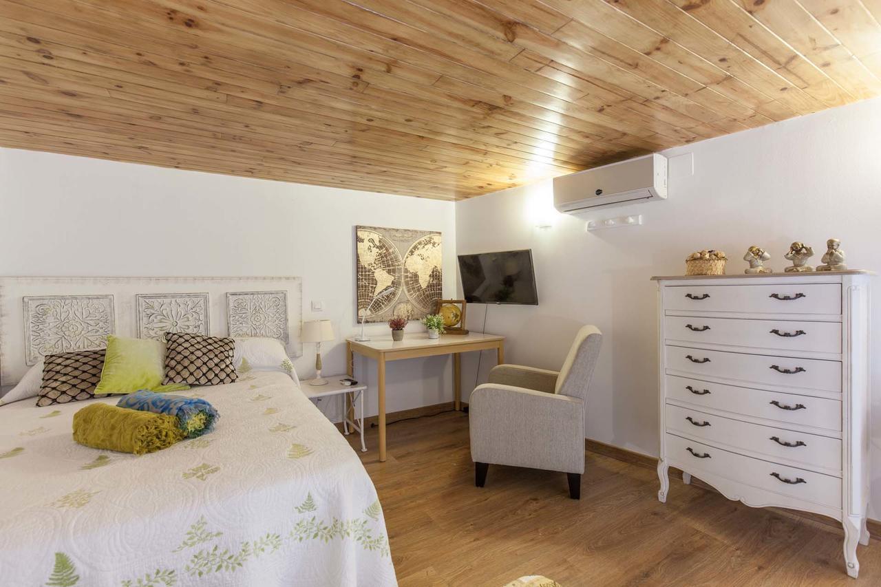 Loft / Duplex With Charming Historic Center. Wifi Apartment Seville Luaran gambar