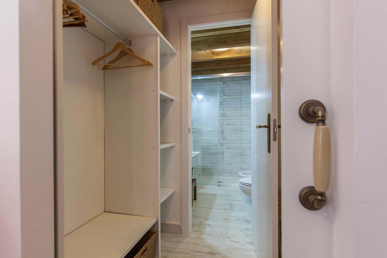 Loft / Duplex With Charming Historic Center. Wifi Apartment Seville Luaran gambar